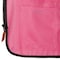 Pioneer Ladies Mesh Back Vest, Pink, Medium V1021840U-M - alternate 2